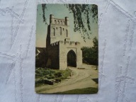 SZYDŁOW BRAMA KRAKOWSKA