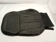 TAPICERKA POSZYCIE OPARCIE FOTELA PRAWEGO PRAWE PASAŻERA BMW X5 G05 X6 G06