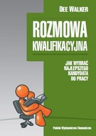 Rozmowa kwalifikacyjna Dee Walker