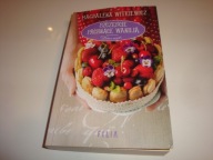 Szczęście pachnące wanilią Magdalena Witkiewicz