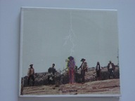 BLACK JOE LEWIS - ELECTRIC SLAVE CD THE HEAVY THE BLACK KEYS WHITE STRIPES