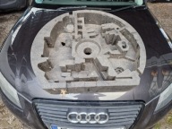 STYROPIAN NARZĘDZIOWY W KOŁO AUDI A3 VW 8P0012109G