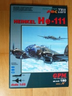 GPM 180 Heinkel He-111