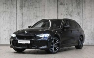 BMW Seria 3 vat 23 M Sport Hak HiFi Shadow Line Podgrzewana kierownica
