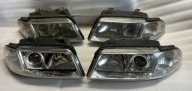 AUDI A4 S4 B5 LIFT XENON ORYGINALNY 8D0941003AN 8D0941004AN