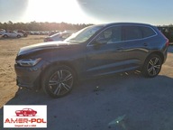 Volvo XC 60 2021 VOLVO XC60 T6 MOMENTUM 2.0 Benzyna 250KM