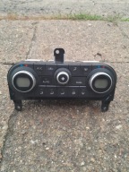 PANEL KLIMATYZACJI QASHQAI J10 27500BR45B