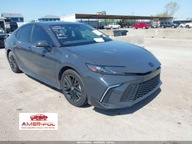 Toyota Camry 2025 2.5L FWD 2.5 Benzyna 203KM