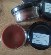 Maść DZIURAWCOWA z BAKUCHI Maść NA BIELACTWO REPIGMENTACJA SKÓRY