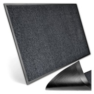 WYCIERACZKA POD DRZWI WEJŚCIOWA DO BUTÓW GUMOWA DUŻA ANTYPOŚLIZGOWA 80x120