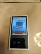 ODTWARZACZ MP3 IRIVER E200 4GB W ZESTAWIE Z PRZEWODEM SUPER STAN
