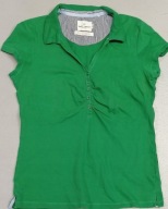 D22420 HOLLY&WHITE BY LINDEX POLO Roz.M