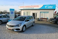 Opel Astra EDITION 130HP F-vat Salon Polska Gwar.