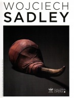 Wojciech Sadley KATALOG