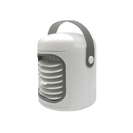 Wentylator stołowy Saibangzi N2021-1 biały