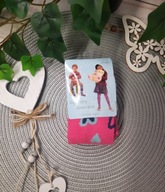 Rajstopy dziecięce 80-86cm 12-18mies