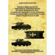 Przemysł ciężki rolnictwo komunikacja sowieckiej Ukrainy 1930-39