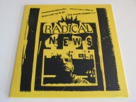 RADICAL NEWS – Radykalne Wiadomości / Swobodny Przepływ