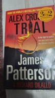Alex Cross's Trial James Patterson po angielsku