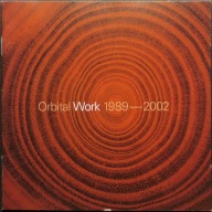 CD Orbital - Work 1989-2002 ideał!