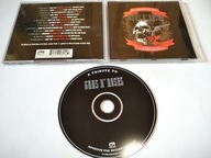A Tribute To Guns N' Roses: Appetite For Reconstruction - CD 1999 C1066