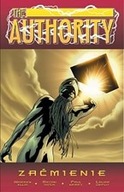 The Authority: Zaćmienie komiks