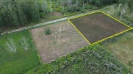 Działka, Ustanów, Prażmów, Piaseczyński, 1000 m²