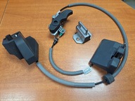 Zamek drzwi tylny Ford Transit Custom