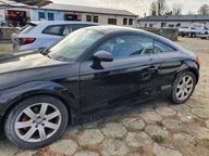 Audi TT 8J Coupe 2.0 TDI 170KM 125kW Quattro 2010r