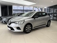 Renault Clio Equilibre LED CarPlayAndroid Auto Asystent hamowania FV23