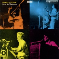 Vanilla Fudge-Near The Beginning/Repertoire