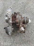 Turbosprężarka 1.5HDI PROACE CITY Berlingo Combo E Rifter 9820728080