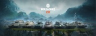 World of tanks nowy czołg kampania WoT Black Rock, Vz 60s Dravec, Windhund