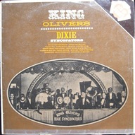 King Oliver's Dixie Syncopators