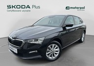 Skoda Scala Ambition Pakiet Comfort, Tempomat, Apple CarPlay, Salon PL, 1