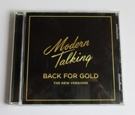 Modern Talking - Back for Gold The New Versions