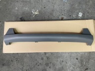 Suzuki Vitara III dokładka zderzaka przód