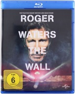 ROGER WATERS THE WALL POLSKIE NAPISY BLU-RAY FOLIA
