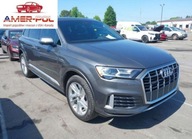 Audi Q7 Premium Plus 45 Tfsi Quattro Tiptronic 2021 2.0l 2.0 Benzyna 248KM