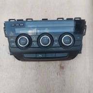 PANEL KLIMATYZACJI MAZDA CX5 I 61190H