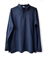 ZIMMERLI SZWAJCARIA KOSZULKA POLO roz.L