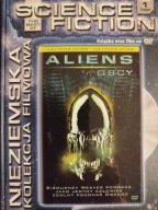 Alien - Obcy - Decydujące Starcie