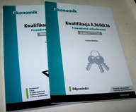 KWALIFIKACJA A.36/AU.36 PROWADZENIE RACHUNKOWOŚCI REPETYTORIUM I ODPOWIEDZI