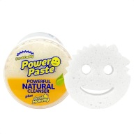 SCRUB DADDY POWER PASTE PASTA DO CZYSZCZENIA POWIERZCHNI LEKKO SCIERNA