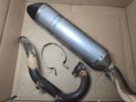 Komplet Leovince Can AM DS 450