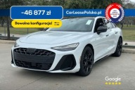 Audi A6 Limousine 2.0 TFSI 204KM S tronic Duzy rabat Dowolna konfiguracja
