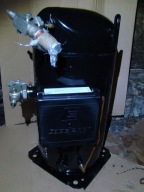 ZR310KCE-TWD-522 Copeland Scroll Emerson Sprężarka Kompresor 71,4m³/h