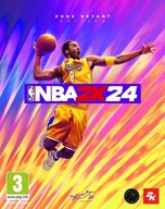 NBA 2K24 PEŁNA WERSJA STEAM PC KLUCZ