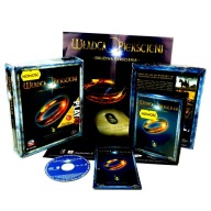 WŁADCA PIERŚCIENI DRUŻYNA PIERŚCIENIA BIG BOX PL