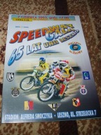 2003 SPEEDWAY GALA 65-LAT UNII LESZNO